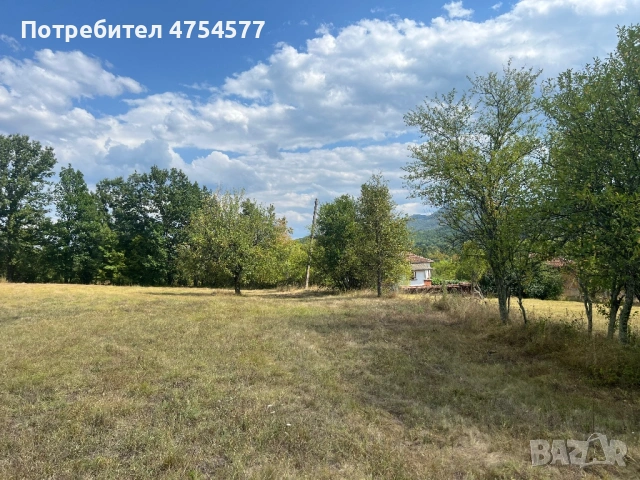 Продавам парцел, снимка 3 - Парцели - 53933023