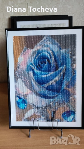 Диамантени гоблени , снимка 6 - Гоблени - 52440770