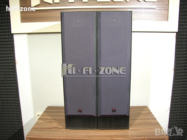 Тонколони  B&W dm-630 /2 , снимка 7 - Тонколони - 53509331