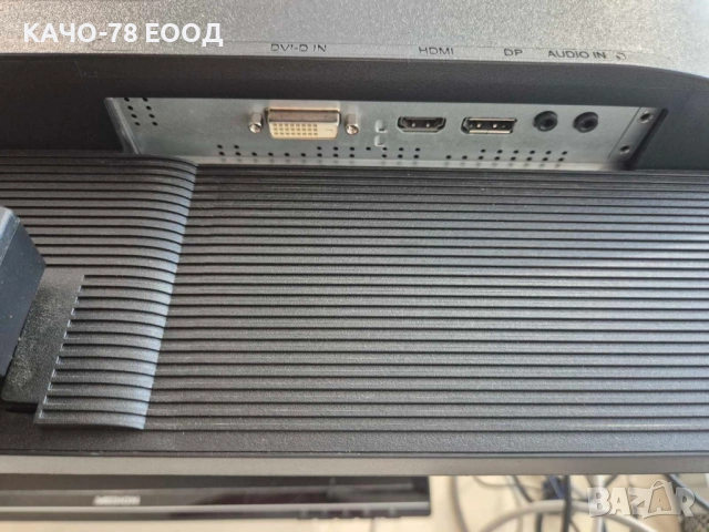 Монитор Acer KG271 - за части, снимка 3 - Монитори - 53322739