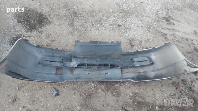 Предна Броня Опел Астра G
(Ем) - 90559473, снимка 7 - Части - 50556057