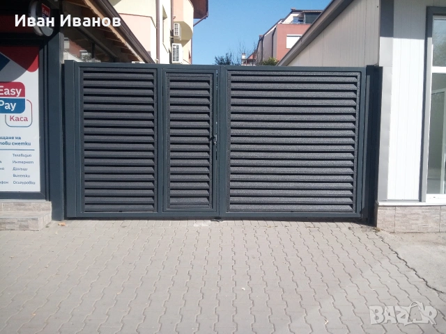 железарски услуги , снимка 10 - Други - 53597382