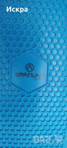 Пениборд SPARTAN Plastic Board- 50 лв, снимка 2 - Скейтборд, ховърборд, уейвборд - 46398422