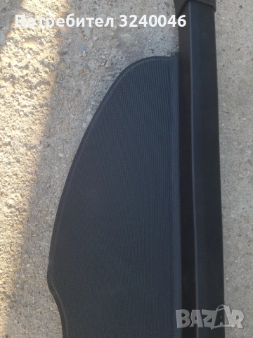 Оригинална щора за FORD S-MAX 2010г., снимка 4 - Аксесоари и консумативи - 53897279