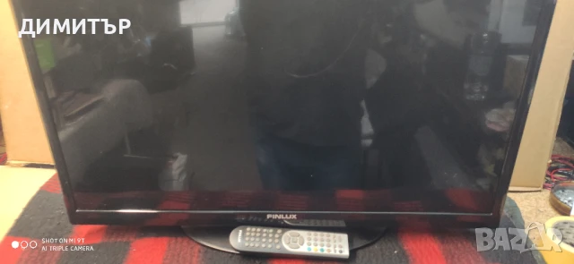 Finlux телевизор 32 инча за части