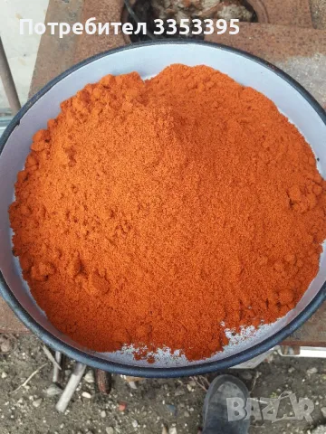 подправки от вкуса на детството. 