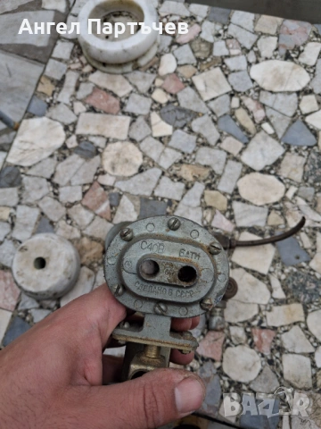 Тромба за Зил 130, снимка 2 - Части - 53580274