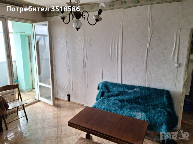 Гарсониера с отделна кухня и балкон до метро, снимка 2 - Апартаменти - 39068412