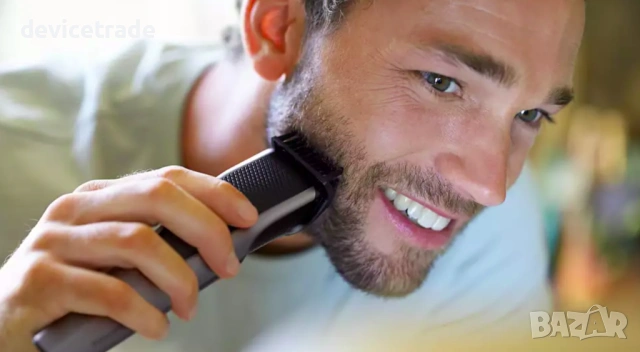 Тример за брада Philips BT3222/14, снимка 4 - Тримери - 53828454