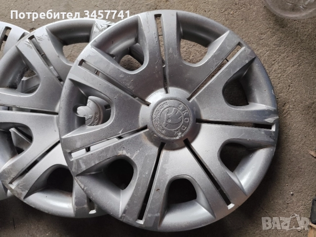 Тасове за джанти, снимка 2 - Аксесоари и консумативи - 52031026