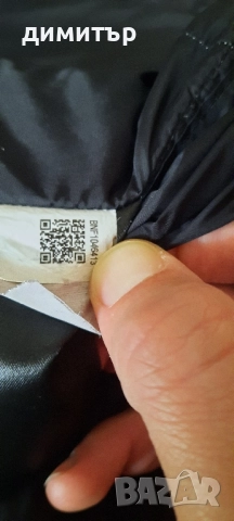 Яке The North Face 700 размер М, снимка 9 - Якета - 52429280