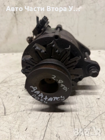 Генератор алтернатор дайхатсу Роки 2.8тди