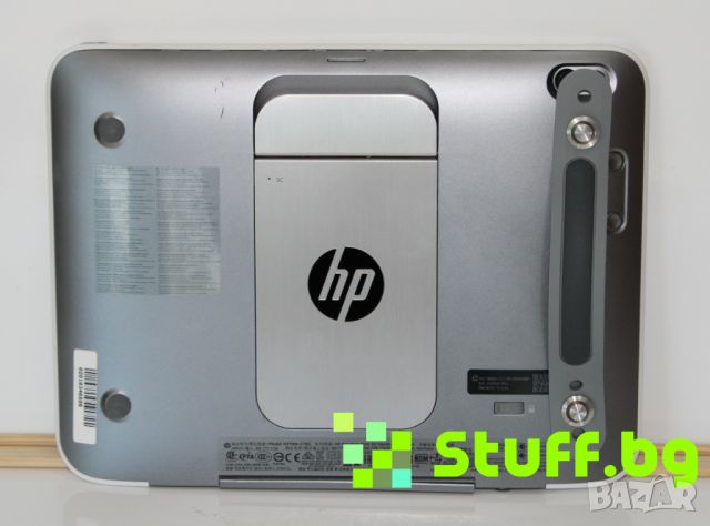 Таблет HP ElitePad 1000 G2 Intel Atom Z3795 1.6Ghz/4GB/128GB, снимка 10 - Таблети - 42033813