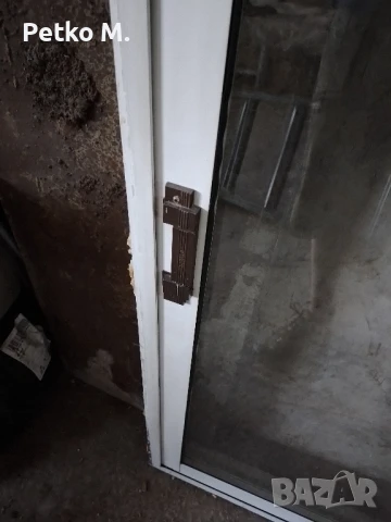 Алуминиев прозорец 218/147, снимка 6 - Дограми - 50706505