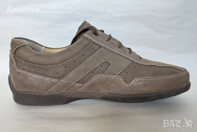 Мъжки спортни обувки Camel Green, снимка 3 - Спортни обувки - 52256137
