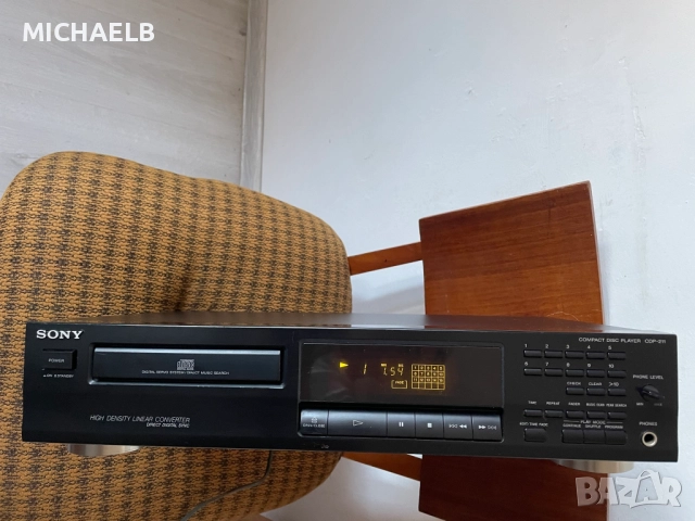 Продавам аудио техника-ONKYO,KENWOOD, снимка 10 - Декове - 52466913