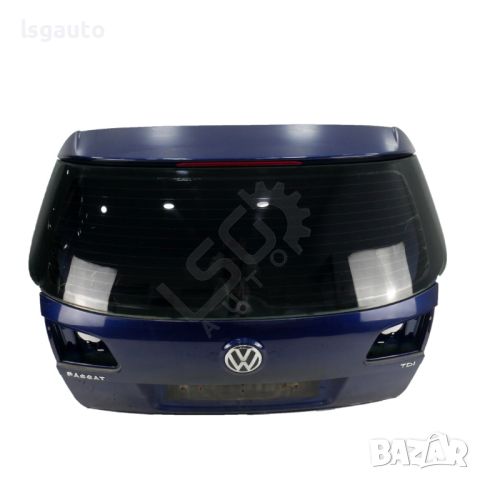 Заден капак Volkswagen Passat (B6) 2005-2010 ID: 128321, снимка 2 - Части - 46085397