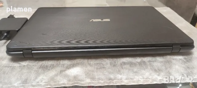 Лаптоп ASUS  F751L, снимка 7 - Лаптопи за дома - 48896714