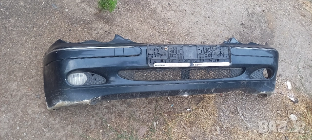 Предна броня Mercedes W203 C-Class