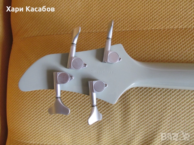 Бас китара Yamaha RBX A2, снимка 5 - Китари - 52854945
