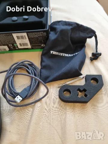 thrustmaster  eswap pro controller , снимка 9 - Аксесоари - 47442477