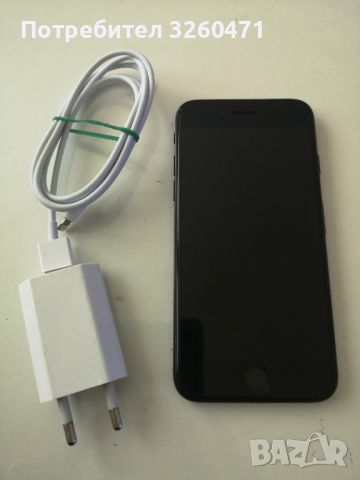 Iphone 7, 32 GB, снимка 1 - Apple iPhone - 46159920