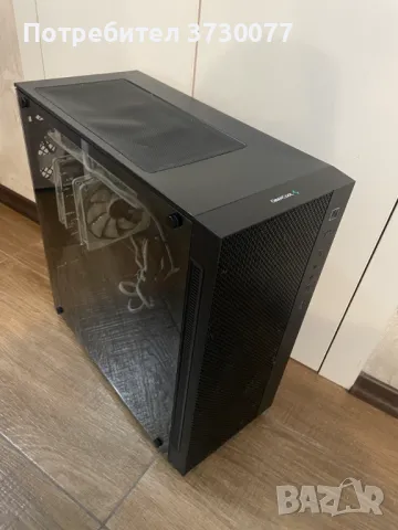 INTEL LGA 2011-3 Workstation 2x XEON E5 2695v4 / 64GB RAM DDR4 