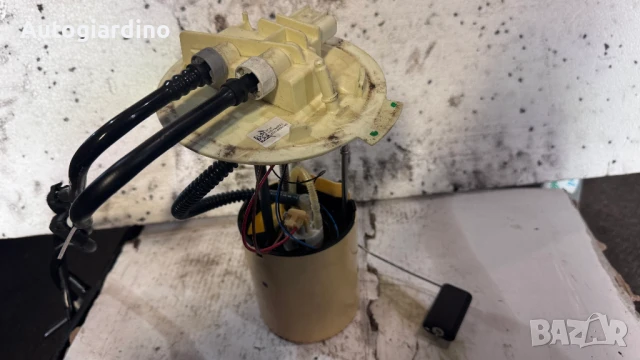 Горивна помпа за Ford Transit - KK31-9H307-AB  / A2C16032202