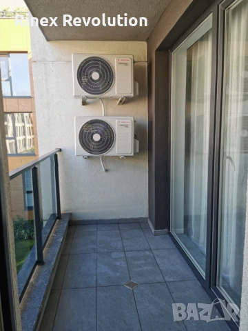 Двустсаен апартамент под наем в Остромила, снимка 6 - Апартаменти - 53892139