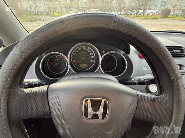 Honda jazz , снимка 13 - Автомобили и джипове - 53759102