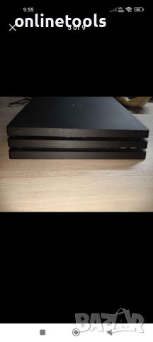 Ps4 Конзола, снимка 4 - PlayStation конзоли - 45218233