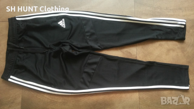 Adidas Football Training Pants Размер S мъжка тренировъчна футболна долница 49-67