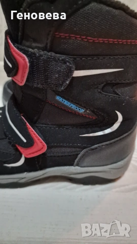 Ботушки Kander, снимка 2 - Детски боти и ботуши - 53028141