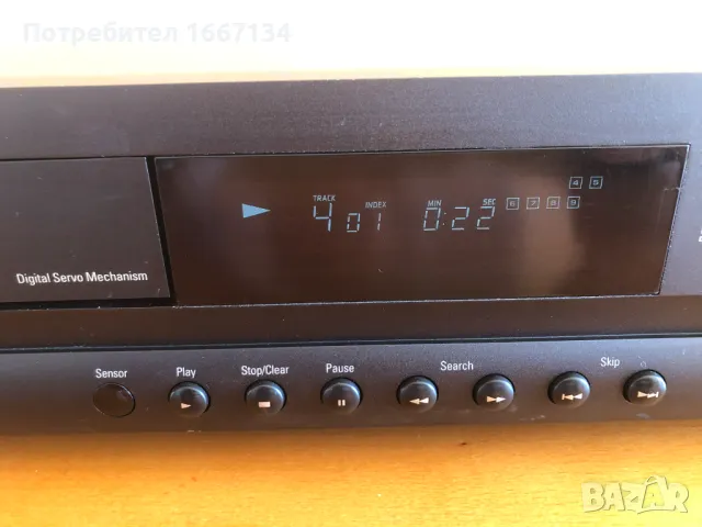 HARMAN/KARDON HD 730, снимка 3 - Аудиосистеми - 49354366