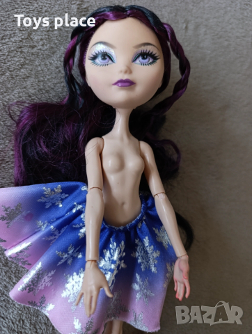 Кукли Monster High оригинални кукли Монстър, снимка 11 - Кукли - 51686906