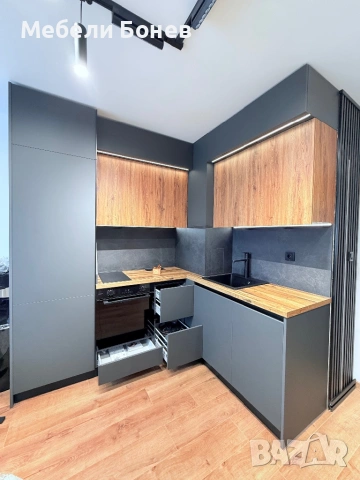 Мебели и кухни по поръчка, снимка 15 - Кухни - 50205585