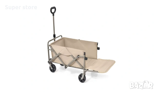 Транспортна количка, снимка 5 - Други инструменти - 54182134