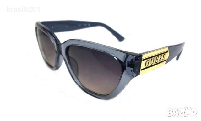 ЛИКВИДАЦИЯ! Оригинални очила на GUESS, Karl LAGERFELD!, снимка 10 - Слънчеви и диоптрични очила - 50846834