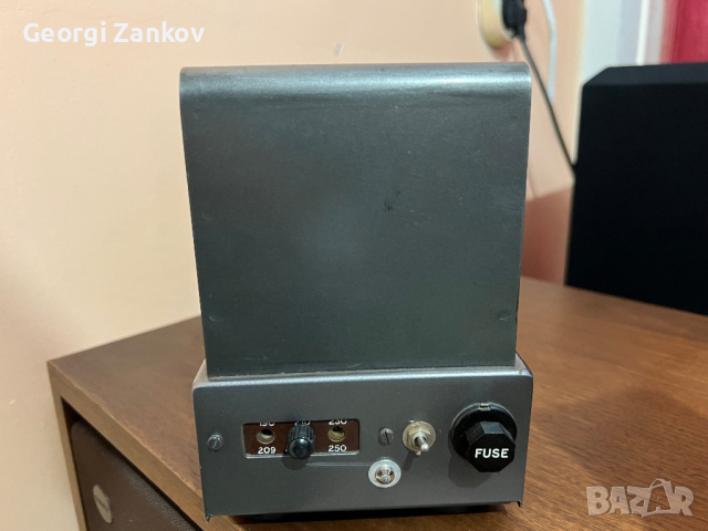 The QUAD II Amplifier, снимка 9 - Ресийвъри, усилватели, смесителни пултове - 45047328