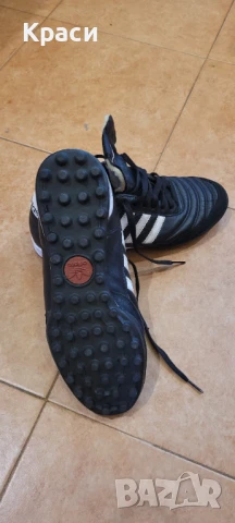 Adidas Mondial Team ®, снимка 2 - Футбол - 51244660