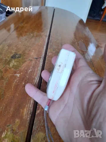 Стар светломер Weimar Lux #4, снимка 4 - Други ценни предмети - 50420529