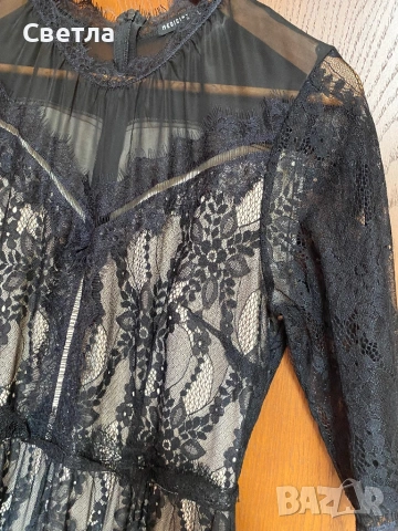 Рокля Tommy Hilghger, снимка 4 - Рокли - 53302503