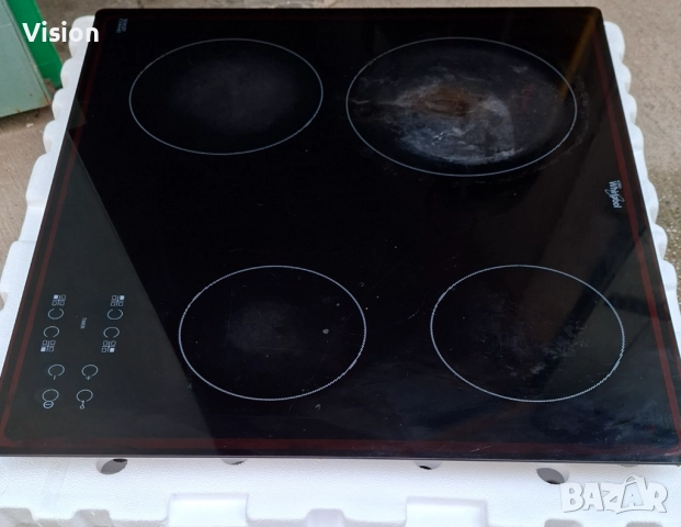 Стъкло whirlpool akt8090 керамичен котлон , снимка 2 - Котлони - 52566183