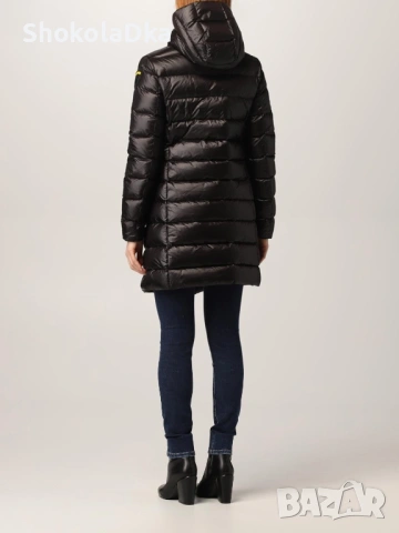 Зимно яке Blauer XS/S, снимка 2 - Якета - 53594266