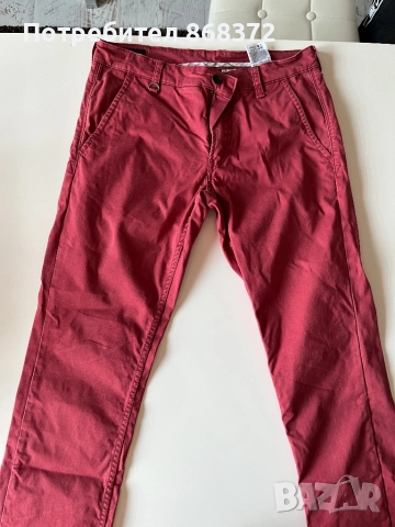 Мъжки Дънки Guess размер 31, снимка 2 - Дънки - 51484739