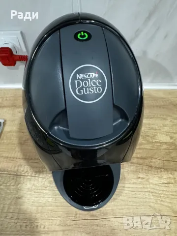 Кафемашина Dolce Gusto, снимка 4 - Кафемашини - 48252216