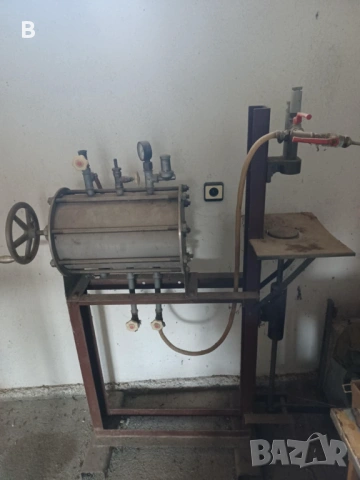 Машина за лимонада