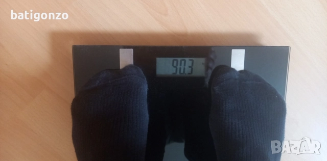 Продавам кантар, снимка 2 - Везни - 52141130