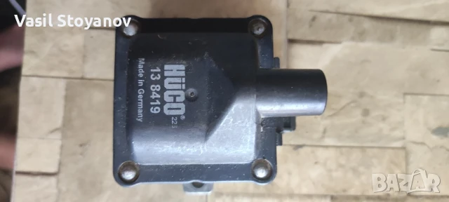 VW Polo - Ел.бобина, снимка 3 - Аксесоари и консумативи - 51363225