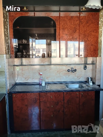 Модулна кухня, снимка 6 - Кухни - 53131260